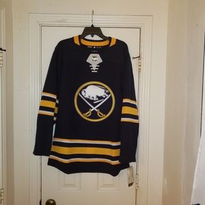 Adidas NHL Buffalo Sabres Jersey